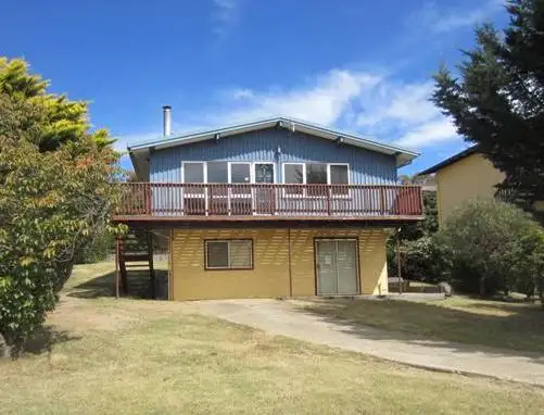 Main view of Homely house listing, 16 Ingebyra Street, Jindabyne NSW 2627