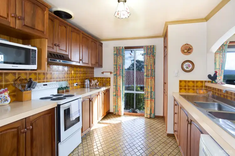 Fifth view of Homely house listing, 17 Bronzewing Ave, Newnham TAS 7248