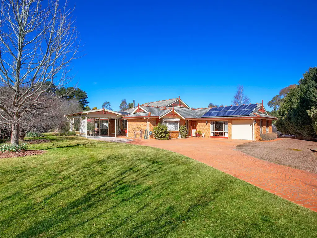 Main view of Homely house listing, 15 Isabella Way, Bowral NSW 2576