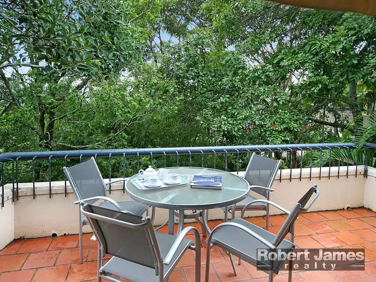 Fifth view of Homely apartment listing, 163/1 Edgar Bennett Avenue, Noosa Heads QLD 4567