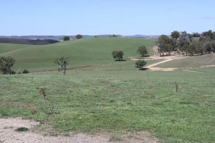 Fifth view of Homely rural property listing, Lot 28/2148 Towrang Rd Greenwich Park Estate, Goulburn NSW 2580