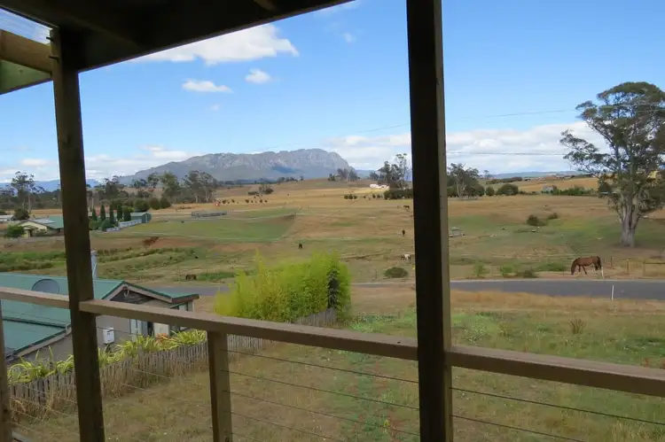 2 Landon Place, Sheffield TAS 7306