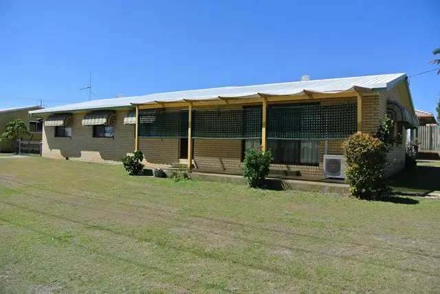 11 Salmon Street, Tin Can Bay QLD 4580