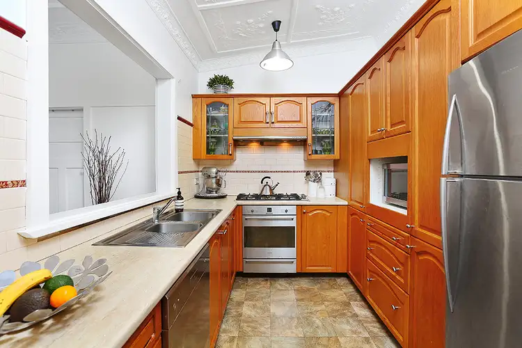 Fifth view of Homely house listing, 103 Patterson Street, Concord NSW 2137