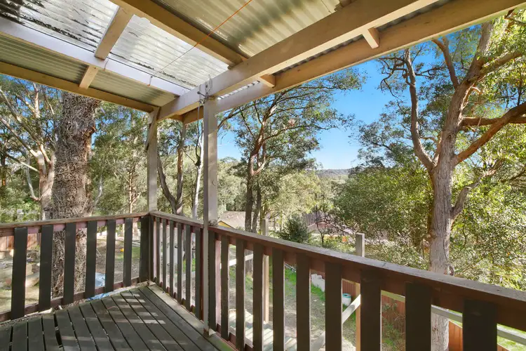 Fifth view of Homely house listing, 78A Shannon Parade, Berkeley Vale NSW 2261