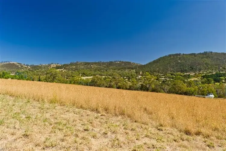 Third view of Homely land listing, 28 Georgina Place, Acton Park TAS 7170