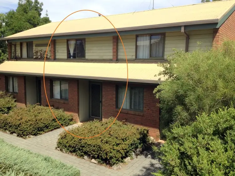 Main view of Homely apartment listing, 2/24 Cobbon Crescent, Jindabyne NSW 2627