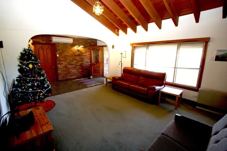 Sixth view of Homely house listing, 17 Tulong Ave, Cooma NSW 2630