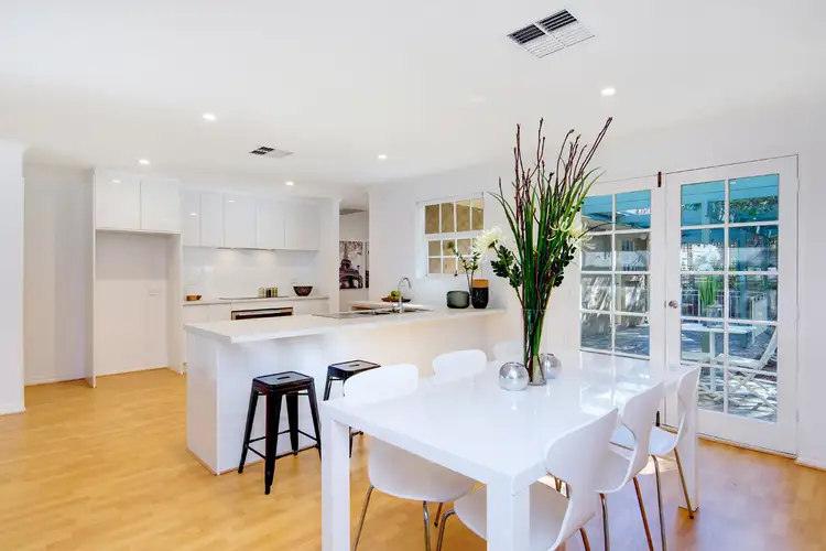 Third view of Homely house listing, 16A Heatherbank Terrace, Stonyfell SA 5066