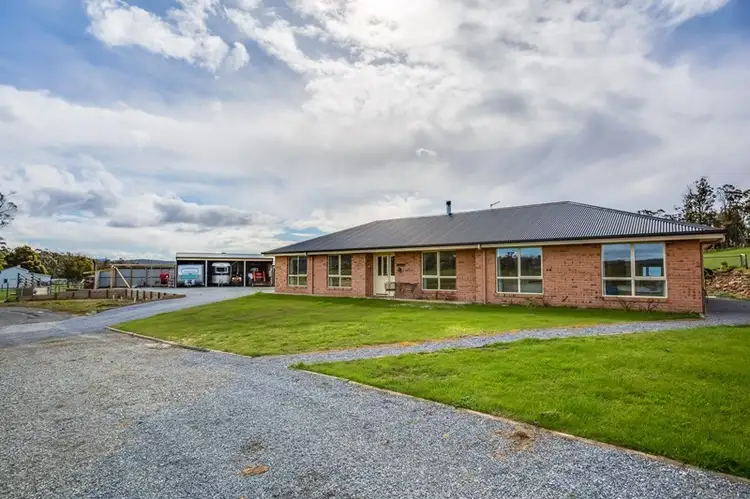 Fourth view of Homely house listing, 34 Laytons Road, Sidmouth TAS 7270