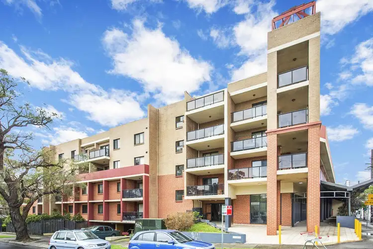 10/143-147 Parramatta Road, Concord NSW 2137