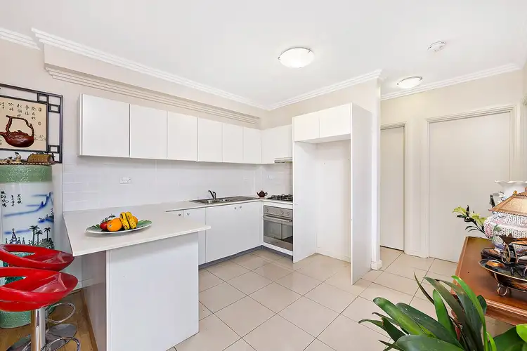 Second view of Homely unit listing, 34/320A Liverpool Road, Enfield NSW 2136
