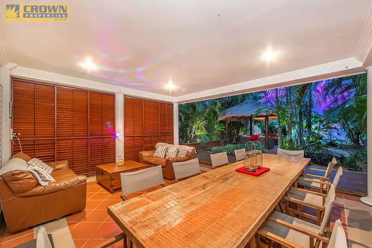 Fifth view of Homely house listing, 44a Palmtree Ave, Scarborough QLD 4020