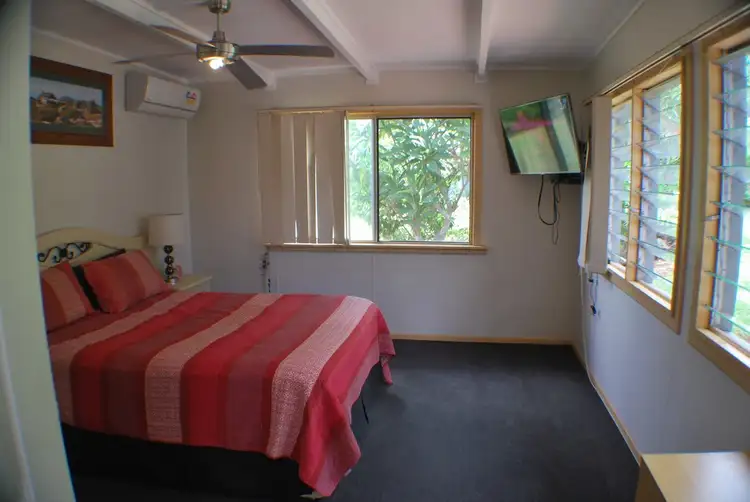 Sixth view of Homely rural property listing, 575 Woodbury Road, Woodbury QLD 4703