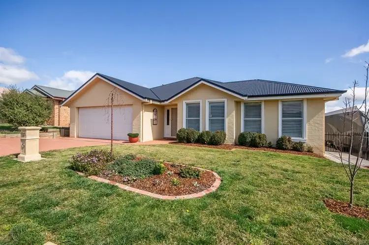 Main view of Homely house listing, 39 Olympic Drive, Orange NSW 2800