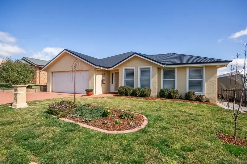 Main view of Homely house listing, 39 Olympic Drive, Orange NSW 2800