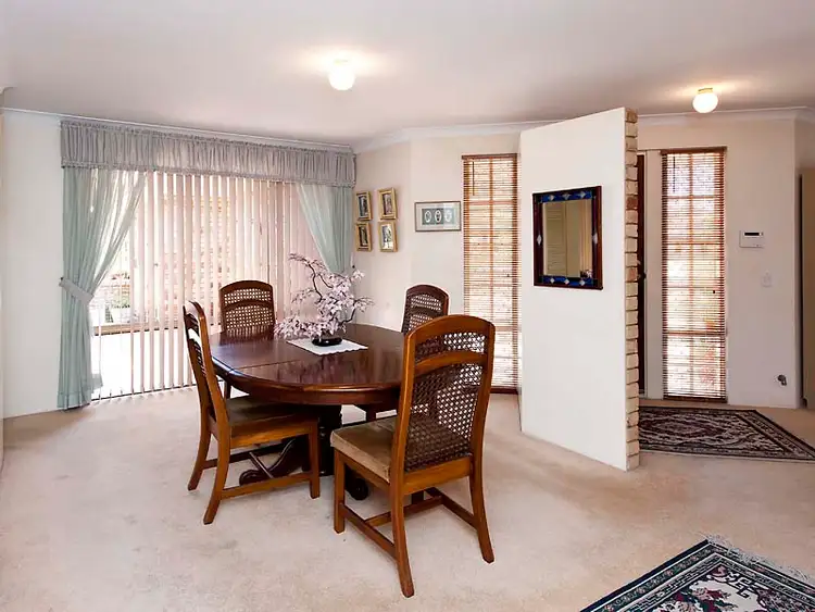 Fifth view of Homely house listing, 36 Blakers Ridge, Winthrop WA 6150