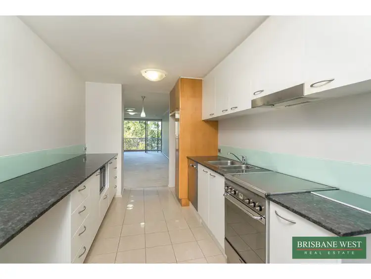 Sixth view of Homely unit listing, 1216/168 Grey Street, South Brisbane QLD 4101