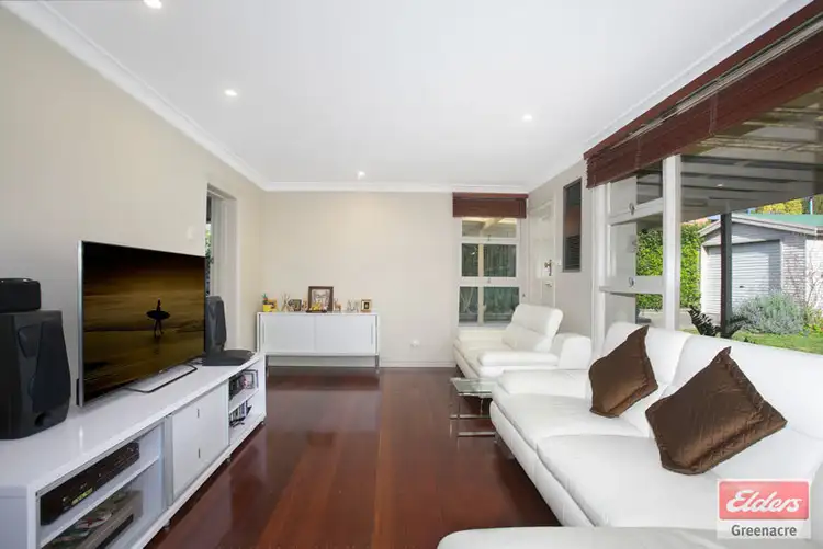 Second view of Homely house listing, 9 White Street, Strathfield NSW 2135