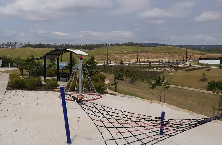 Main view of Homely land listing, Lot 136 Narangba Heights, Narangba QLD 4504