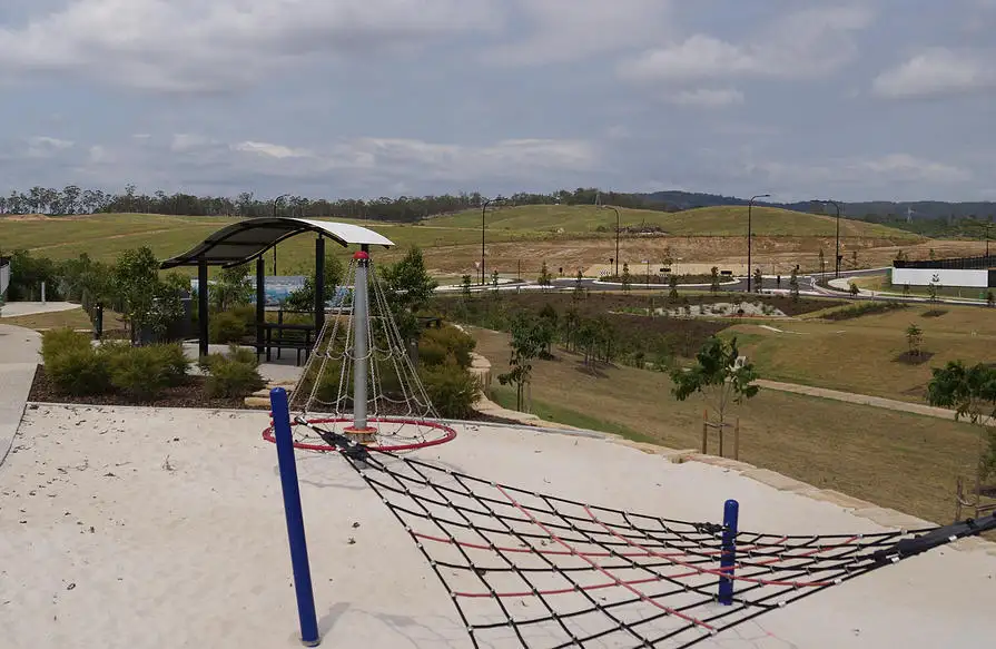 Main view of Homely land listing, Lot 136 Narangba Heights, Narangba QLD 4504