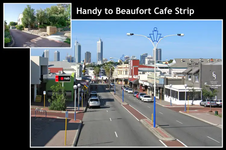 2/15 Lawley Crescent, Mount Lawley WA 6050