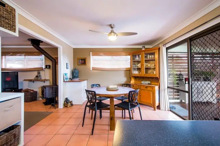 Sixth view of Homely house listing, 284 POWELL STREET, Grafton NSW 2460