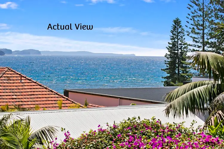 Fourth view of Homely townhouse listing, 6/7 Brissenden Avenue, Collaroy NSW 2097