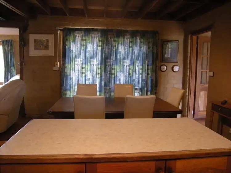 Seventh view of Homely rural property listing, 427 Simpsons Creek Road, Simpsons Creek VIC 3888
