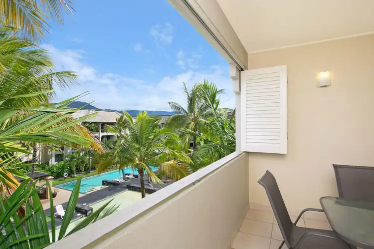 Main view of Homely apartment listing, 12 Gregory Street, Cairns QLD 4870