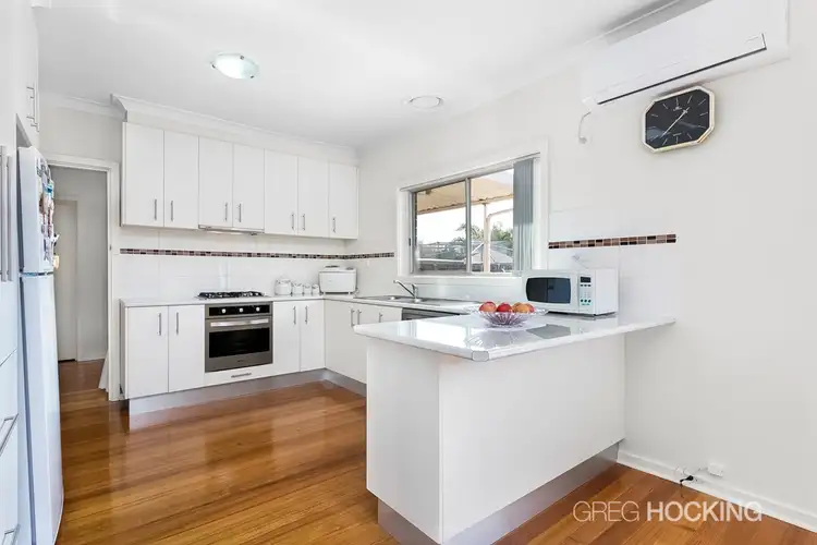 Third view of Homely house listing, 3 Evelyn Crescent, Sunshine West VIC 3020