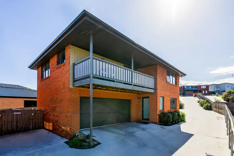 Main view of Homely unit listing, 2/78 Pennington Drive, Sorell TAS 7172