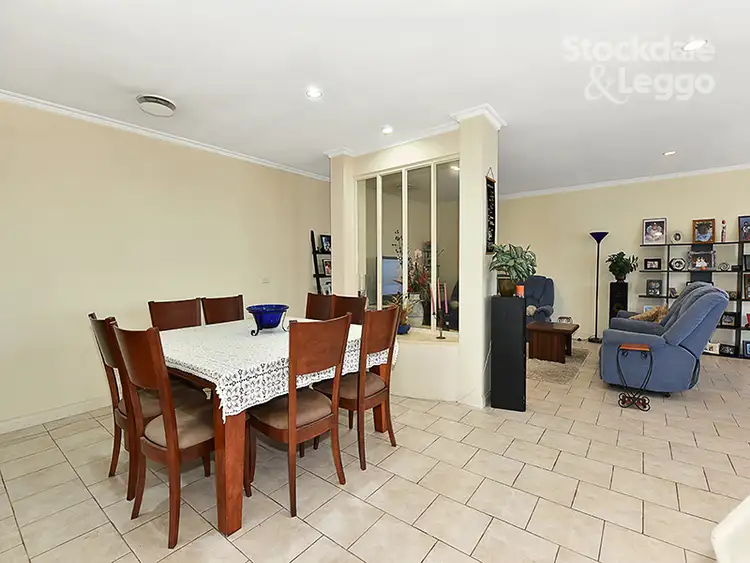 Third view of Homely house listing, 162 Erinbank Crescent, Westmeadows VIC 3049