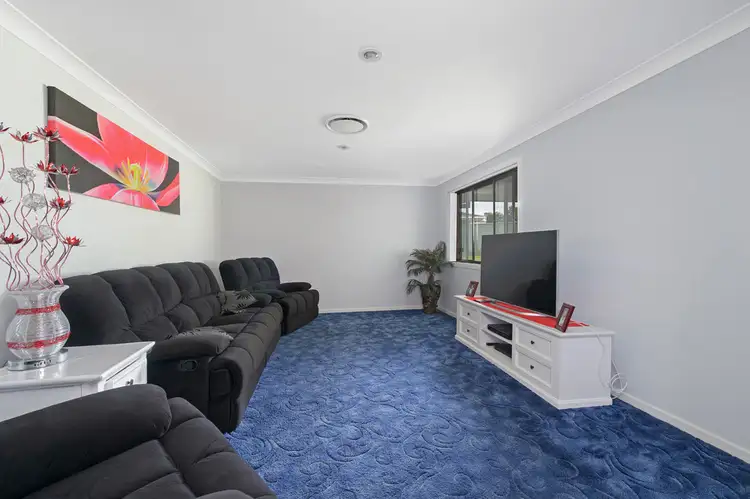 Third view of Homely house listing, 63 Riverbreeze Drive, Wauchope NSW 2446