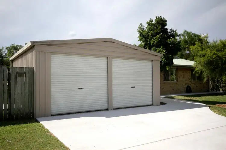 Seventh view of Homely house listing, 1 BARBARA COURT, Beerwah QLD 4519