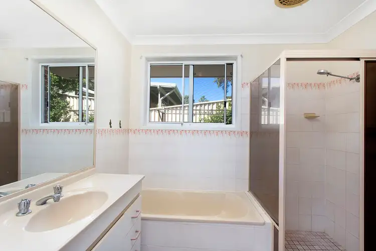Third view of Homely villa listing, 1/3 Lady Belmore Drive, Toormina NSW 2452