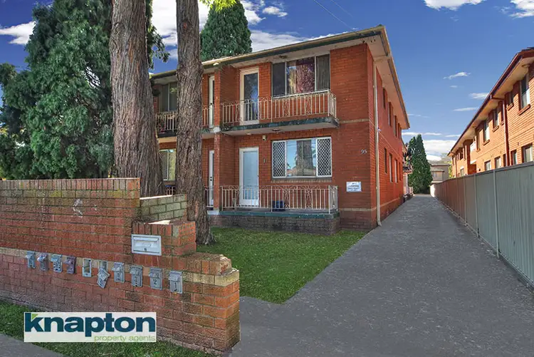 4/95 Hampden Road, Lakemba NSW 2195
