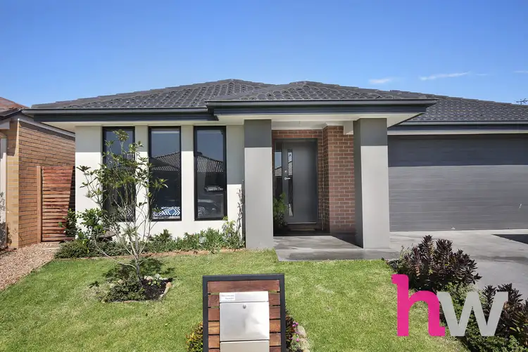14 Sandhill Street, Armstrong Creek VIC 3217