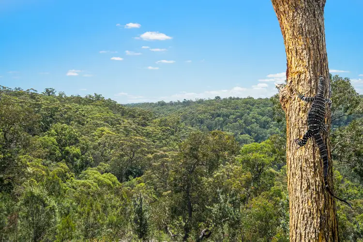 Fifth view of Homely land listing, Lot 6, 83a Cattai Ridge Road, Glenorie NSW 2157