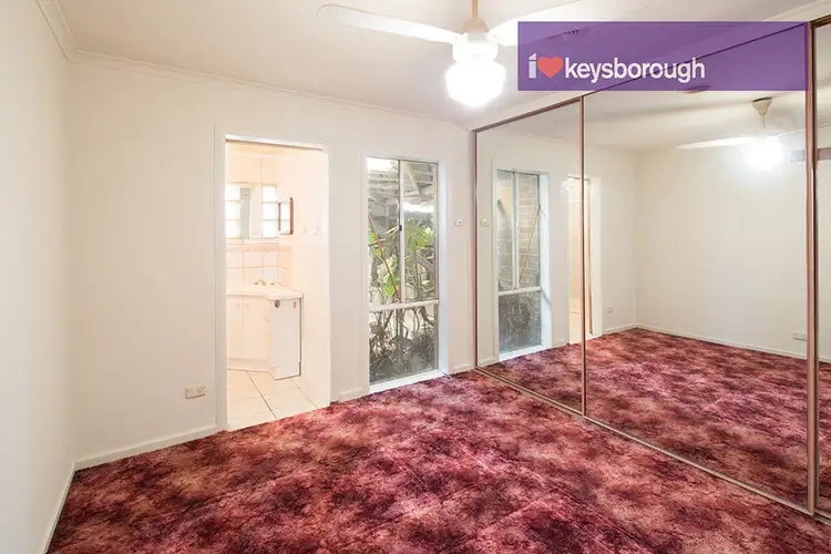 Fifth view of Homely house listing, 409 Chandler Road, Keysborough VIC 3173