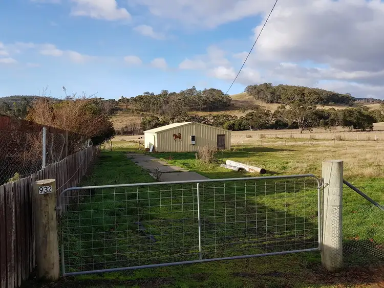 Fourth view of Homely land listing, 932 Ellendale Road, Ellendale TAS 7140