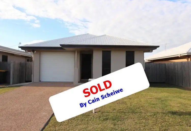 9 Burnham Street, Kirwan QLD 4817