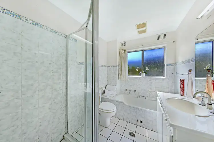 Sixth view of Homely unit listing, Unit 1, 1076 Pacific Highway, Pymble NSW 2073