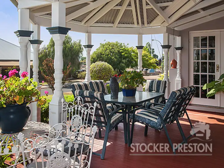 Third view of Homely house listing, 15 Freycinet Drive, Geographe WA 6280