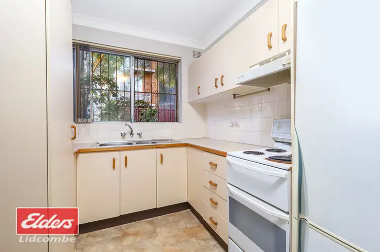 Second view of Homely apartment listing, 11/19-21 DOODSON AVENUE, Lidcombe NSW 2141