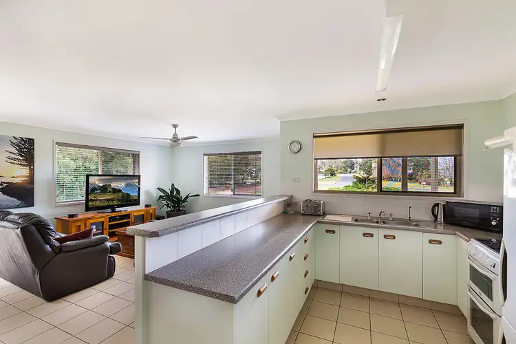 Sixth view of Homely house listing, 12 Pendlebury Court, Highfields QLD 4352