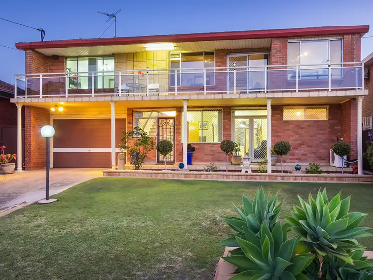 47 Dalton Avenue, Condell Park NSW 2200