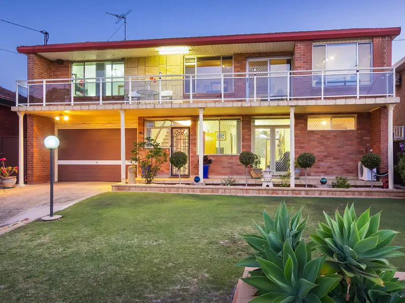 Main view of Homely house listing, 47 Dalton Avenue, Condell Park NSW 2200