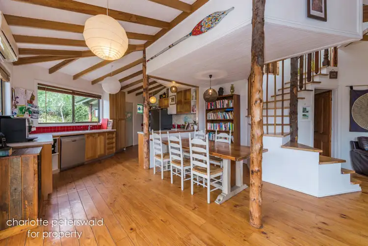 Third view of Homely house listing, 7 Regnans Grove, Bonnet Hill TAS 7053