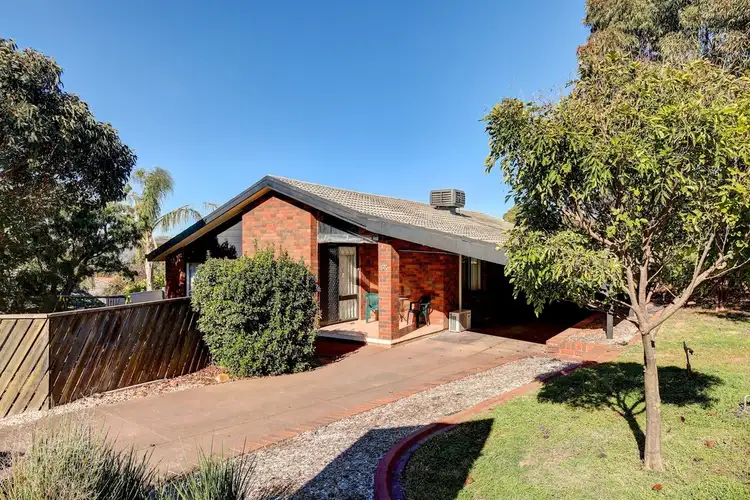 Main view of Homely house listing, 107 Adams Road, Trott Park SA 5158